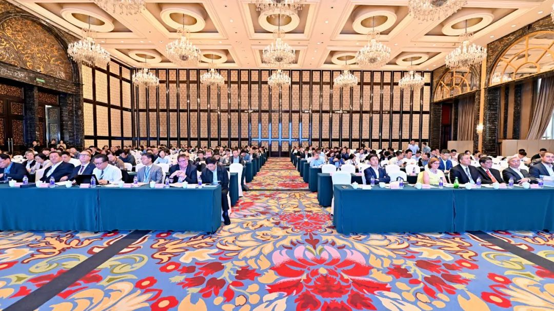 中鋼洛耐科技股份有限公司